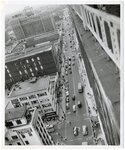 Second Street, Memphis, 1949