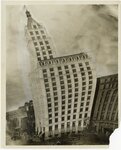 Columbian Mutual Tower, Memphis, 1929