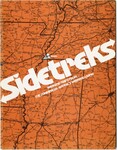 "Sidetreks", The Commercial Appeal's Weekend Living, 1979?