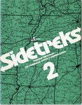 "Sidetreks", The Commercial Appeal's Weekend Living, Issue 2, 1980?