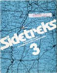 "Sidetreks", The Commercial Appeal's Weekend Living, Issue 3, 1981?