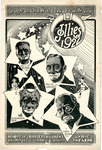 The Jollies of 1922 program, Memphis