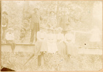 Lawless family, Raleigh Springs, Tennessee