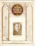 Tri-State Musical Journal, Memphis, 2:5, 1929