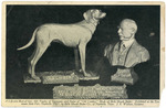 Belle Meade Butter Company, Martin, Tennessee, solicitation card, 1921