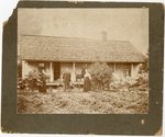 Pennel family, Tipton County, Tennessee