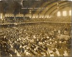 Democratic National Convention, Baltimore, 1912