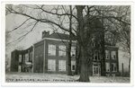 Covington, Tennessee - City Grammar School