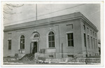Covington, Tennessee - U.S. Post Office