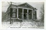 Covington, Tennessee - First Presbyterian Church