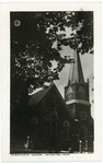 Covington, Tennessee - First Methodist Church