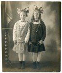 Angela De La Hunt and Sadie Reilly