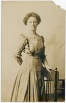 Margaret Battle De La Hunt