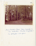Document, Davies Plantation Road and Interstate 40, 1962-1964