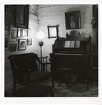Davies Manor Parlor, 1971