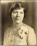 Ellen Davies-Rodgers, 1930s