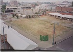 Photograph, W. C. Handy's Performing Arts Park, Memphis, TN, 1980s.