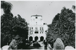 Corona Naval Hospital, Norco, California, 1945