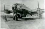 Heavenly Bodies, B-29 Bomber