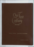 Our First Century, 1854-1954
