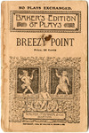 Baker's Edition of Plays, script, Boston, Massachusetts, 1898