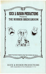 Sock & Buskin Productions, program, Southaven, Mississippi, 1982