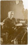 Francis C. Flowers, circa 1915