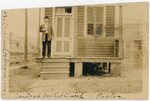 Francis C. Flowers, New Orleans, circa 1910