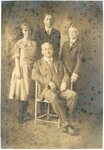 Francis C. Flowers family