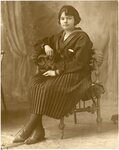 Mary Louise Templeton