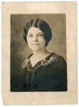 Mary Louise Templeton, circa 1931