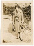 Mary Louise Templeton, 1926