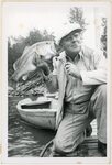 Paul A. Flowers, Pickwick Dam, 1955
