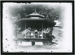 Band Stand, Raleigh Springs, Tennessee, c. 1895