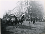 Parade on Union Avenue, Memphis, Tennessee, circa 1904