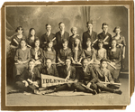 Idlewild Elementary School, Memphis, 1921
