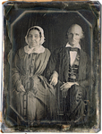 Andrew and Eliza K. Gordon, undated