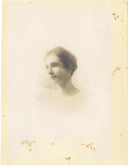 Mamie H. Gordon, circa 1900
