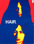 Memphis Hair Playbill