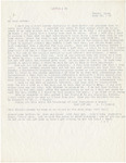 1865 February 25, Transcript of letter from Mr. Hamner to Mrs. Stacy