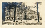 Sewanee Military Academy, 1919
