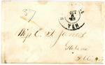 1863 September 30, J. Edward James to Lizzie James