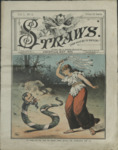 Straws, Louisville, 1881