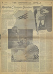 Article, The Commercial Appeal, 1937 July 4