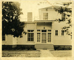 R.M. Carrier house, Sardis, Mississippi