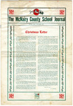McNairy County School Journal, 1:2, 1926