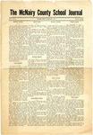 McNairy County School Journal, 1:4, 1927