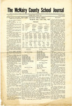 McNairy County School Journal, 1:5, 1927
