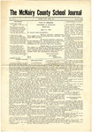 McNairy County School Journal, 1:6, 1927