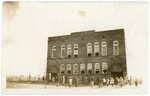 Ramer High School, 1920s